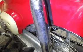 HONDA C110 SUPER CUB 2000 JA44