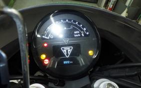 TRIUMPH TRIDENT 660 2022