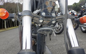 KAWASAKI 250TR BJ250F