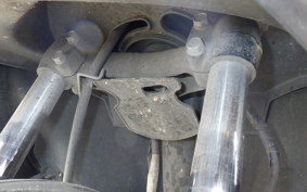 SUZUKI VECSTAR 150 CG42A