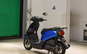 HONDA TACT-4ﾍﾞｰｼｯｸ AF79