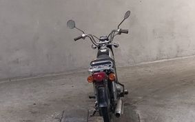 HONDA BENLY 50 CD50