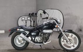 HONDA MAGNA 50 AC13