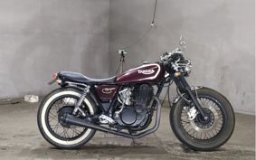 YAMAHA SR400 2009 RH01J