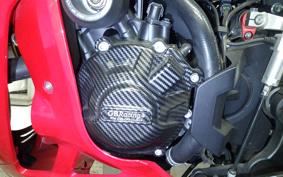 HONDA CBR650R E-Clutch 2025 RH17