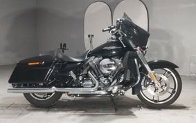 HARLEY FLHX 1690 2013 KBM