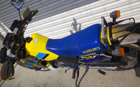 SUZUKI RA125 SF13A