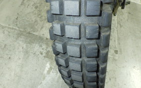 HONDA TL125 2021 JD06