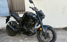 YAMAHA MT-03 ABS 2020 RH13J