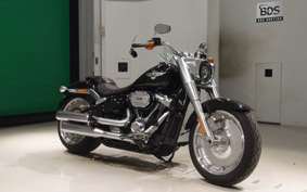 HARLEY FLBS 1870 2017