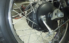 KAWASAKI 250TR 1998 BJ250F