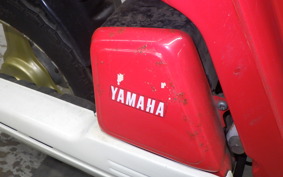 YAMAHA PASSOL 1996 2E9