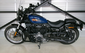 HARLEY RH975S NIGHT STAR 2023 ZF1