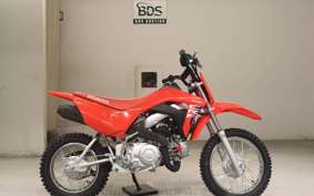 HONDA CRF110F