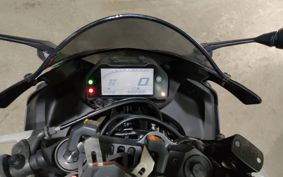 YAMAHA YZF-R25 RG43J