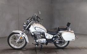 SUZUKI GZ125HS PCJG3