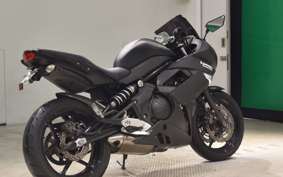 KAWASAKI NINJA 400R 2012 ER400B