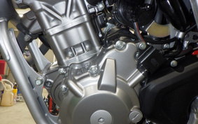 HONDA CRF250L MD47