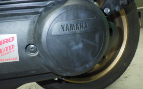 YAMAHA N-MAX 2010 SEG6J