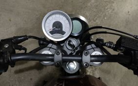 HONDA CB190SS PCL3