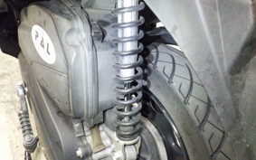 YAMAHA JOG-7 2025 AY01