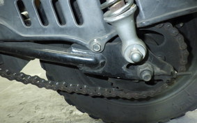 HONDA MONKEY 1996 AB27