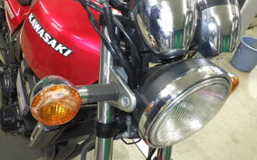 KAWASAKI ZRX-2 1999 ZR400E