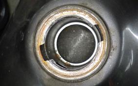 SUZUKI GRASS TRACKER Bigboy NJ47A