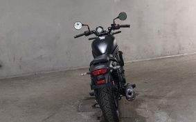 KAWASAKI ELIMINATOR 400-1 2023 EL400A