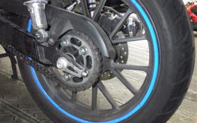 HONDA GB350 2024 NC59