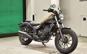 HONDA REBEL 250 2019 MC49