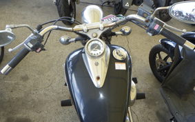 YAMAHA DRAGSTAR 250 VG02J