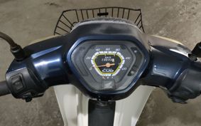 HONDA SUPER CUB110 JA10