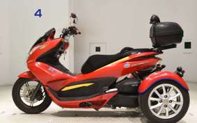 HONDA PCX 150 KF12