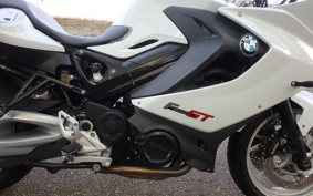 BMW F800GT 2014 0B03