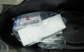 HONDA LEAD 125 2021 JK12