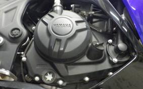 YAMAHA YZF-R25 2014 RG43J