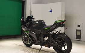 KAWASAKI ZX 10 NINJA R SE 2020 ZXT02E