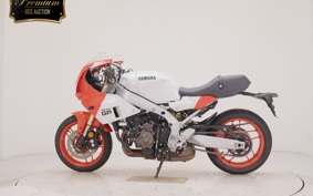 YAMAHA XSR900 GP 2025 RN96J
