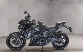 SUZUKI GSX-S750 C533F