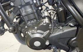 HONDA REBEL 250 A 2018 MC49