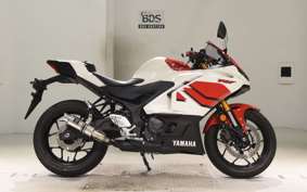YAMAHA YZF-R25A70TH RG95J