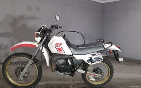 YAMAHA DT200 R 37F