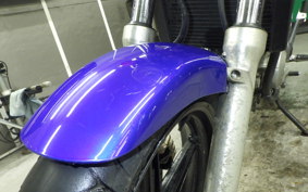 HONDA VTR 250 2009 MC33