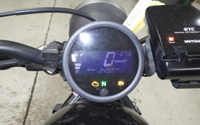 HONDA REBEL 250 A 2018 MC49