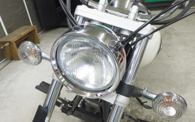 YAMAHA DRAGSTAR 250 2017 VG05J