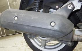 YAMAHA CYGNUS 125 X 2017 SE12J