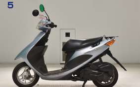 SUZUKI ADDRESS V50 Gen.2 CA44A