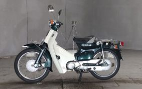 HONDA SUPER CUB90 HA02
