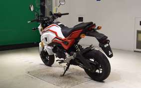 HONDA GROM 2025 JC75